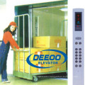 Deeoo Best Price Electric Warehouse Goods Freight Elevator Cargo Lift